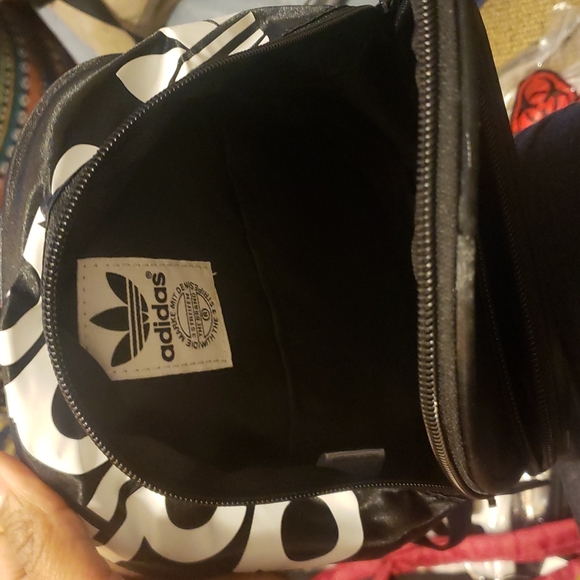 Small backpack - Picture 2 of 3